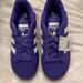 Adidas Shoes | Adidas Superstar Womens Size 5 | Color: Purple | Size: 5