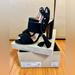 Madewell Shoes | Madewell The Tassel-Tie Octavia Sandal Heels Size 6 | Color: Black | Size: 6