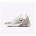 Nike Shoes | Nike Air Max 270 Women’s Shoe | Color: Tan/White | Size: 8.5