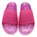 Coach Shoes | Coach Ulyssa Women’s Jelly Slides | Color: Pink | Size: 10