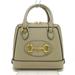 Gucci Bags | Gucci Gucci Horsebit 1955 Handbag 677212 Gray Leather Women | Color: Gray | Size: Os