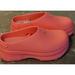 Adidas Shoes | Adidas Adifom Stan Smith Women's Pink Mules~ Size 9 Nwt | Color: Pink | Size: 9