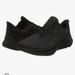 Nike Shoes | Nike Women's Winflo 7 Running Shoes Size 8 Cj0302-002 New Without Tags | Color: Black | Size: 8