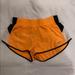 Nike Shorts | Nike Dri-Fit Running Shorts Size Medium | Color: Orange | Size: M