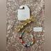J. Crew Jewelry | 2 Nwt Bracelets: J.Crew Daisy Chain & Kohl’s Lauren Conrad Gold Flower Bracelet | Color: Gold | Size: Os