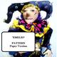 Pattern - Paper, Emelio, Jester Doll, Costume Pattern, Cloth Doll Workshop, Doll Projects, Tutorial, Michelle Munzone