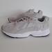 Adidas Shoes | Nwt Adidas Yung-1 Men's Shoes Size 10.5 Gray White | Color: Gray/White | Size: 10.5