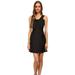Kate Spade Dresses | Nwt Kate Spade Pave Bow Mini Dress Size 2 | Color: Black | Size: 2
