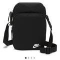 Nike Bags | Brand New Nike Heritage Crossbody Bag | Color: Black | Size: Os