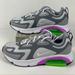 Nike Shoes | Nike Air Max 200 Women’s 7.5 | Color: Gray/White | Size: 7.5
