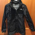 The North Face Jackets & Coats | North Face Rain Jacket | Color: Black | Size: Xs