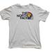 The North Face Shirts | Mens The North Face Tshirt Size Medium White Logo Shirt | Color: White | Size: M