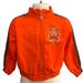 Nike Jackets & Coats | Nike Boys Orange Grey Jogging Jacket Size 2t * | Color: Orange | Size: 2t