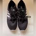 Adidas Shoes | Adidas Cloudfoam Comfort Womens Shoes | Color: Black | Size: 7.5