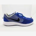 Nike Shoes | Nike Kids' Revolution 3 (Gs) Running Shoes | Color: Blue | Size: 6 Youth
