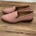 Madewell Shoes | Madewell The Francis Loafer - Gentle Blish | Color: Brown/Pink | Size: 9.5