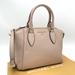 Michael Kors Bags | Michael Kors Sienna Medium Satchel Crossbody Bag | Color: Gold/Pink | Size: Medium