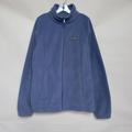 Columbia Jackets & Coats | Columbia Women’s Purple Benton Springs Full Zip Fleece Jacket Size M Medium | Color: Purple | Size: M
