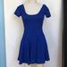 Urban Outfitters Dresses | Nwot Urban Outfitters Dress | Color: Blue | Size: Xs