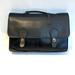 Coach Bags | Coach Vintage Top Handle Briefcase In Fabulous Condition. Brass Hardware. | Color: Black | Size: Os