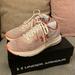 Under Armour Shoes | Nwot Under Armour Women's Charged Impulse Mojave Dawn Running Shoe Apex | Color: Tan | Size: 6