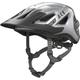 Fahrradhelm ABUS "URBAN-I 3.0 ACE" Helme Gr. S Kopfumfang: 51 cm - 55 cm, silberfarben (gleam silver) Fahrradhelme für Erwachsene