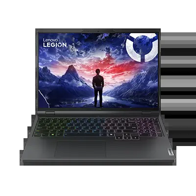 Lenovo Legion Pro 5i Gen 9 Intel Laptop - 16" - Intel Core i7 Processor (E cores up to 3.90 GHz) - NVIDIA RTX 4070 - 1TB SSD - 16GB RAM