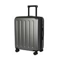 DNZOGW Suitcase Suitcase Universal Wheel Boarding Code Luggage Suitcase Trolley Suitcase Men's and Women's Suitcase Suitcase Suitcases (Color : Blue, Size : A)