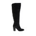 Dolce Vita Boots: Black Shoes - Women's Size 9 1/2