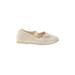 Zara Baby Dress Shoes: Ivory Shoes - Kids Girl's Size 24