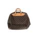 Louis Vuitton Weekender: Brown Bags