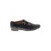 J.Crew Flats: Black Shoes - Women's Size 9 1/2