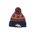 NFL Beanie Hat: Orange Accessories