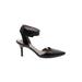 Sam Edelman Heels: Black Shoes - Women's Size 8 1/2