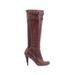 Cole Haan Boots: Brown Shoes - Women's Size 6