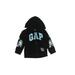Gap X Star Wars Zip Up Hoodie: Black Tops - Kids Boy's Size 2