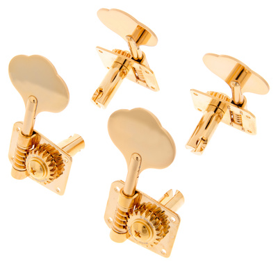 Gotoh GB10 4L G Bass Tuners