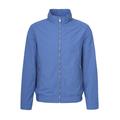 Bugatti Herren Blouson blau, Gr. 30, Männlich Jacken outdoor