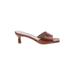 Sol Sana Sandals: Brown Shoes - Women's Size 39