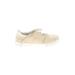 Skechers Sneakers: Ivory Shoes - Women's Size 7 1/2