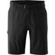 GONSO Herren Shorts Arico He-Bikeshort, Größe S in Schwarz