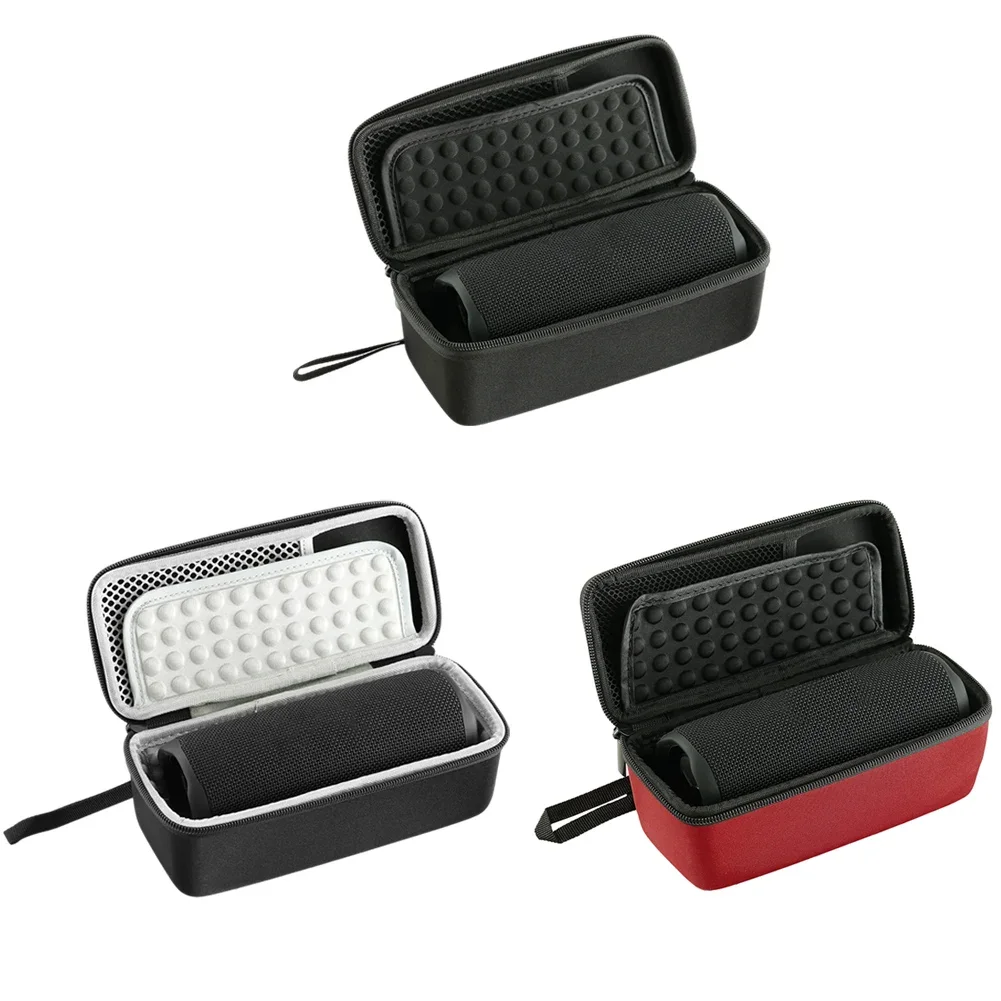 Trage tasche Aufbewahrung tasche Schutzhülle Abdeckung für Jbl Flip 6 Lautsprecher Schutz Trage tasche mit Griff Image