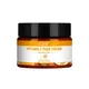 Gze Vitamin C Creme straffende Gesichts feuchtigkeit creme mit Shea butter & Jojobaöl