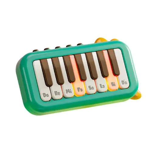 Spielzeug Klavier tasche elektronische Musik Tastatur elektronische Musik Tastatur Tasche Finger