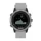 Sunroad smart watch t5 10atm mit gps wasserdichter outdoor sport tauch höhenmesser barometer