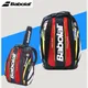 BABOLAT-Sac à dos de tennis multifonction pour hommes et femmes sac de tennis de badminton squash