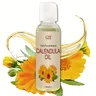 GZE Calendula Oil-estratto di fiori di Calendula Officinalis-infuso-benefici per pelle unghie