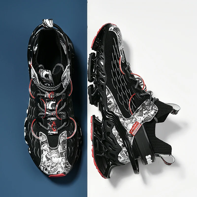 Chaussures hommes baskets hommes chaussures décontractées pour hommes tenis chaussures de luxe formateur course chaussures respirantes mocassins de mode chaussures de course pour hommes