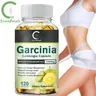 GPGP Greenpeople Garcinia Cambogia Capsule Original Fat Burning & Cellulite Burner Detox per donne e