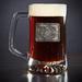 Red Barrel Studio® Neric 25oz. Beer Mug, Glass | 7.25 H in | Wayfair 843C456289164CC19B7075FA63E79421